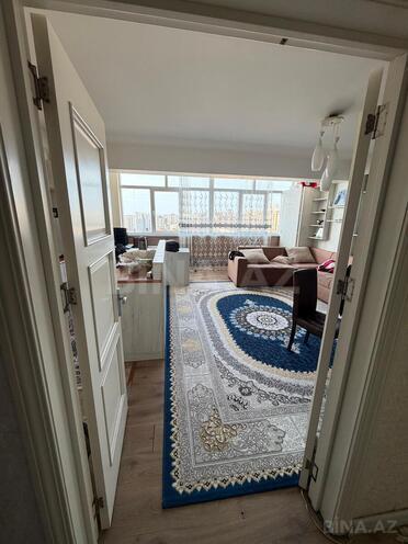 Продаётся 2-комн. новостройка 55 м², м. Ази Асланов, photo 8 from 13