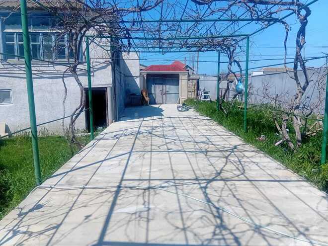 Сдаётся 5-комн. дом/дача 165 м², пос. Шувеляны, photo 5 from 19