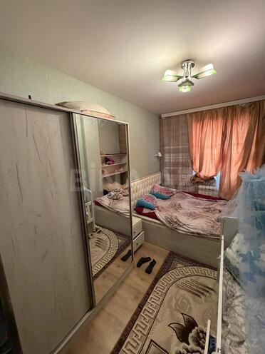 Продаётся 2-комн. новостройка 55 м², м. Ази Асланов, photo 6 from 13