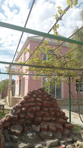 Сдаётся 5-комн. дом/дача 165 м², пос. Шувеляны, photo 14 from 19