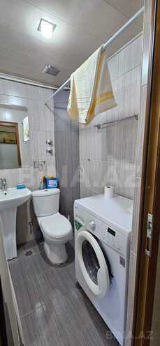 Сдаётся 1-комн. вторичка 38 м², м. Нариман Нариманов, photo 9 from 11