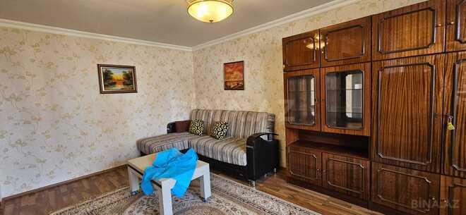 Сдаётся 1-комн. вторичка 38 м², м. Нариман Нариманов, photo 3 from 11