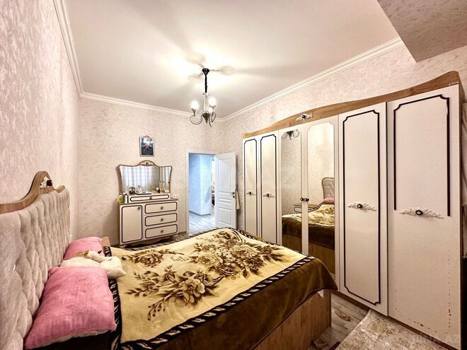Продаётся 3-комн. новостройка 105 м², Наримановский  р., photo 8 from 26