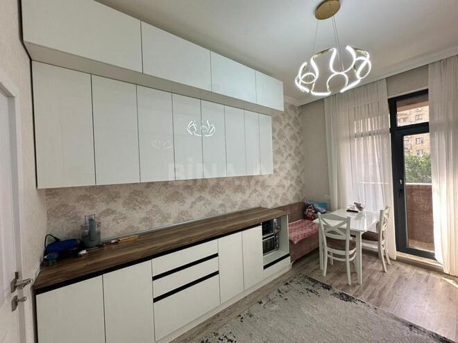 Продаётся 3-комн. новостройка 105 м², Наримановский  р., photo 16 from 26