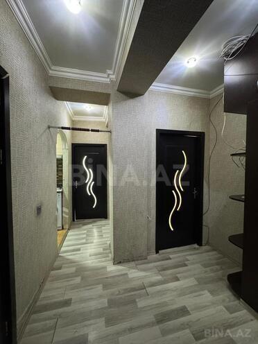 Продаётся 2-комн. новостройка 48 м², пос. Масазыр, photo 1 from 13