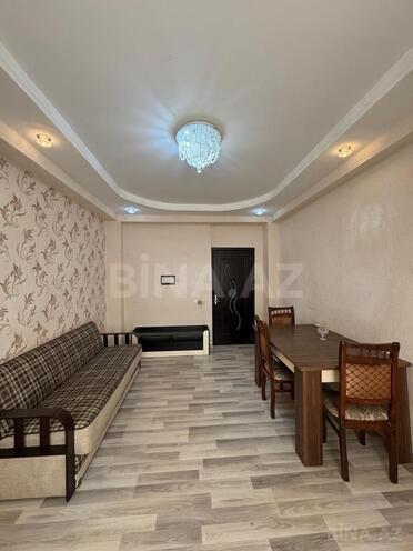Продаётся 2-комн. новостройка 48 м², пос. Масазыр, photo 9 from 13