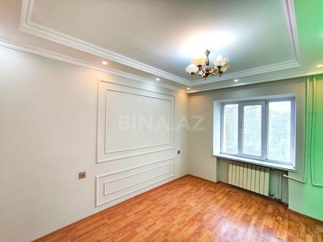 Сдаётся 3-комн. вторичка 80 м², м. Нефтчиляр, photo 5 from 29