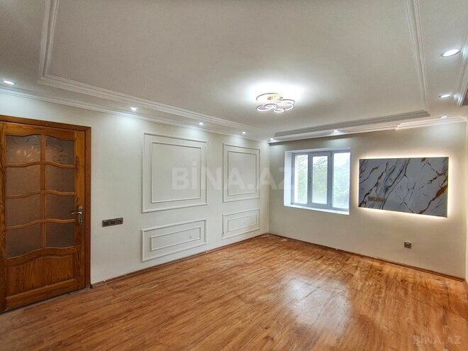 Сдаётся 3-комн. вторичка 80 м², м. Нефтчиляр, photo 3 from 29