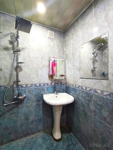 Сдаётся 3-комн. вторичка 80 м², м. Нефтчиляр, photo 19 from 29