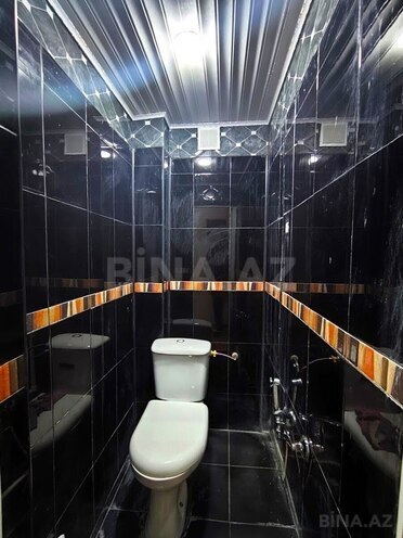Сдаётся 3-комн. вторичка 80 м², м. Нефтчиляр, photo 21 from 29