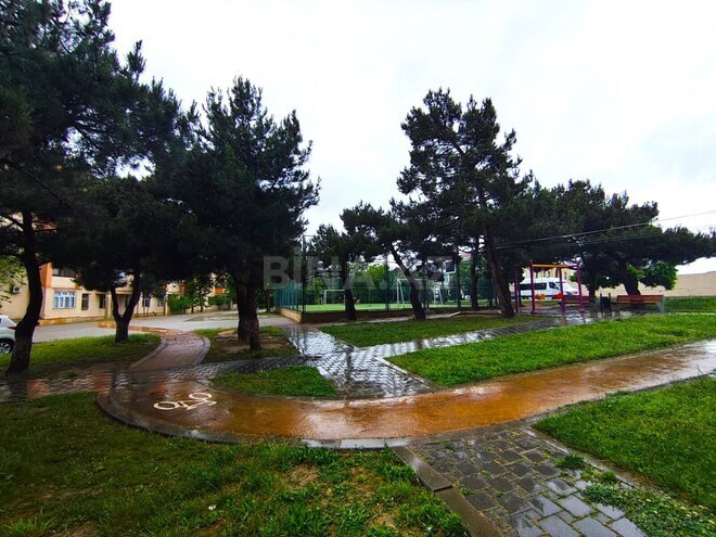 Сдаётся 3-комн. вторичка 80 м², м. Нефтчиляр, photo 25 from 29