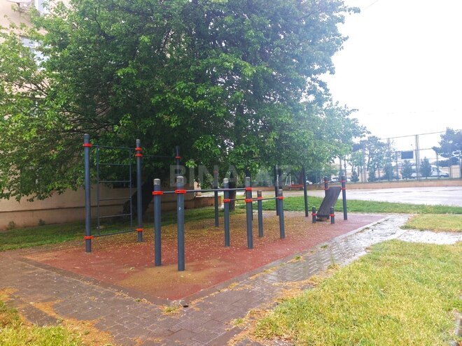 Сдаётся 3-комн. вторичка 80 м², м. Нефтчиляр, photo 28 from 29