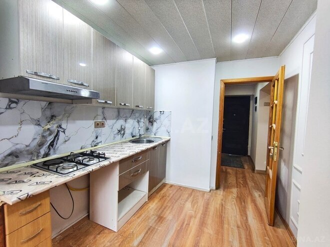 Сдаётся 3-комн. вторичка 80 м², м. Нефтчиляр, photo 15 from 29