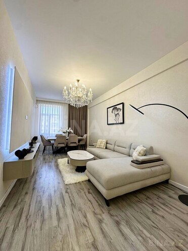Продаётся 2-комн. новостройка 103 м², м. 8 ноября, photo 1 from 14