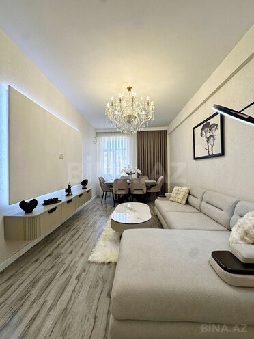 Продаётся 2-комн. новостройка 103 м², м. 8 ноября, photo 3 from 14