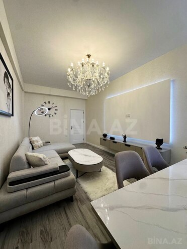 Продаётся 2-комн. новостройка 103 м², м. 8 ноября, photo 4 from 14