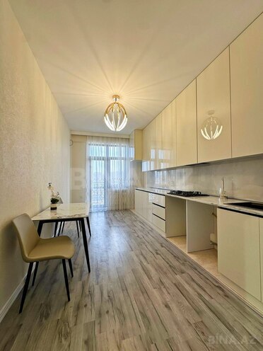 Продаётся 2-комн. новостройка 103 м², м. 8 ноября, photo 9 from 14