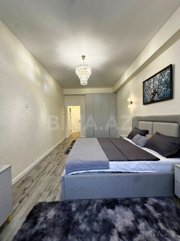 Продаётся 2-комн. новостройка 103 м², м. 8 ноября, photo 7 from 14
