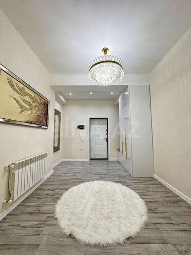 Продаётся 2-комн. новостройка 103 м², м. 8 ноября, photo 12 from 14