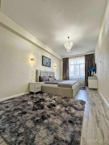 Продаётся 2-комн. новостройка 103 м², м. 8 ноября, photo 6 from 14