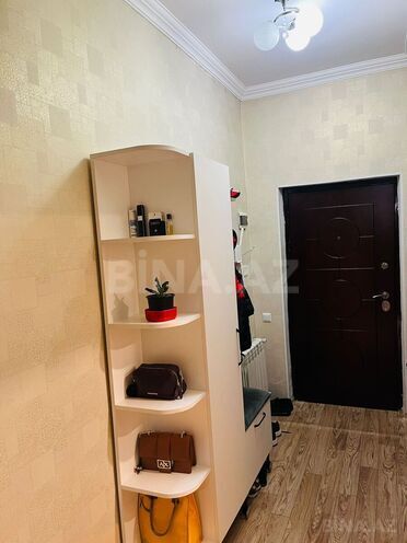 Продаётся 2-комн. новостройка 65 м², м. Насими, photo 9 from 12