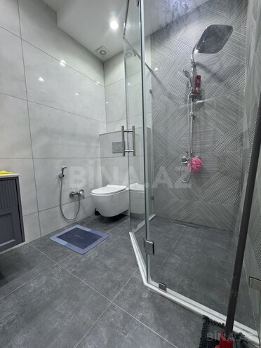 Сдаётся 3-комн. новостройка 110 м², Насиминский  р., photo 20 from 28