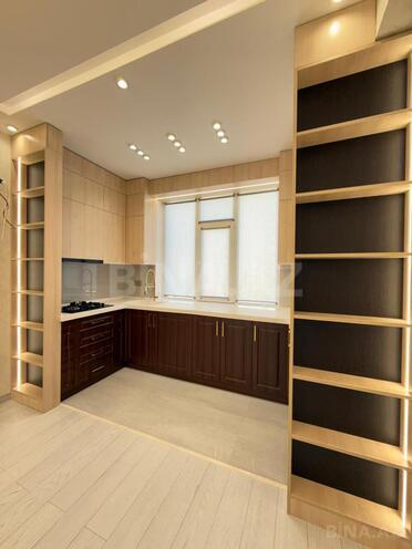 Продаётся 2-комн. новостройка 55 м², м. Ази Асланов, photo 5 from 24