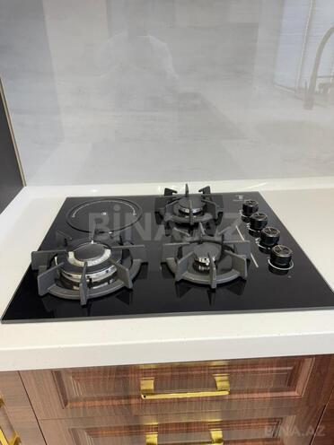 Продаётся 2-комн. новостройка 55 м², м. Ази Асланов, photo 8 from 24