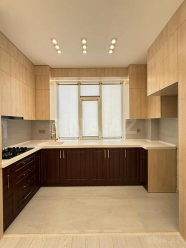 Продаётся 2-комн. новостройка 55 м², м. Ази Асланов, photo 6 from 24