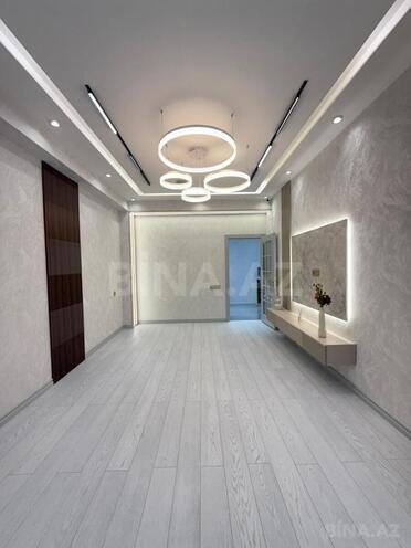 Продаётся 2-комн. новостройка 55 м², м. Ази Асланов, photo 9 from 24