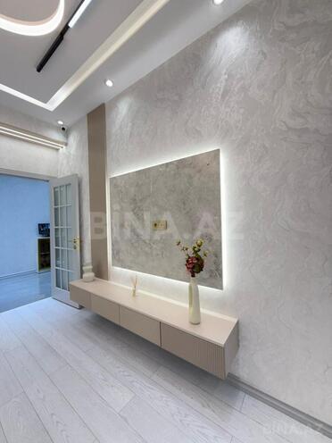 Продаётся 2-комн. новостройка 55 м², м. Ази Асланов, photo 10 from 24