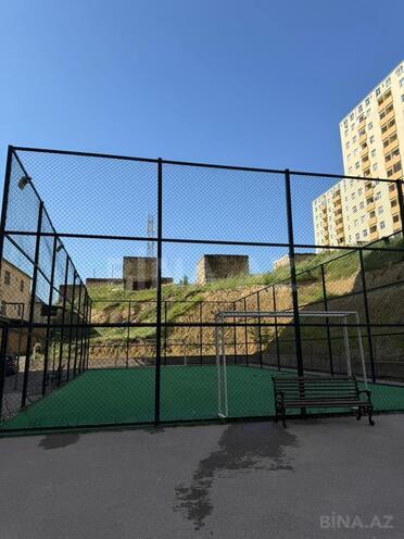 Продаётся 2-комн. новостройка 55 м², м. Ази Асланов, photo 22 from 24