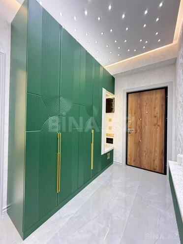 Продаётся 2-комн. новостройка 55 м², м. Ази Асланов, photo 15 from 24