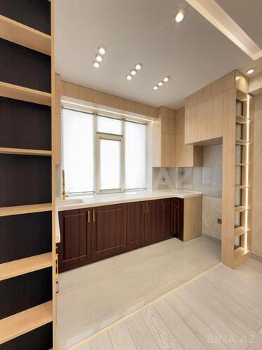 Продаётся 2-комн. новостройка 55 м², м. Ази Асланов, photo 4 from 24