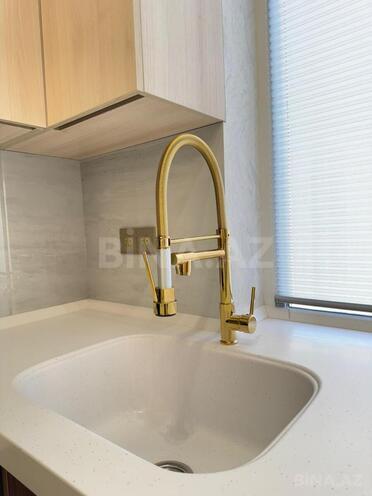 Продаётся 2-комн. новостройка 55 м², м. Ази Асланов, photo 7 from 24