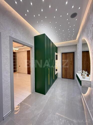 Продаётся 2-комн. новостройка 55 м², м. Ази Асланов, photo 16 from 24