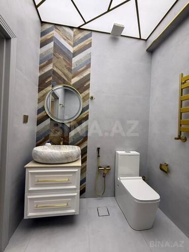 Продаётся 2-комн. новостройка 55 м², м. Ази Асланов, photo 19 from 24