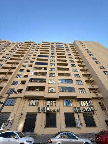 Продаётся 2-комн. новостройка 55 м², м. Ази Асланов, photo 23 from 24