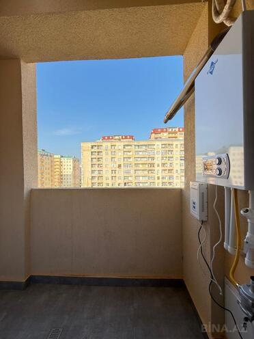 Продаётся 2-комн. новостройка 55 м², м. Ази Асланов, photo 20 from 24