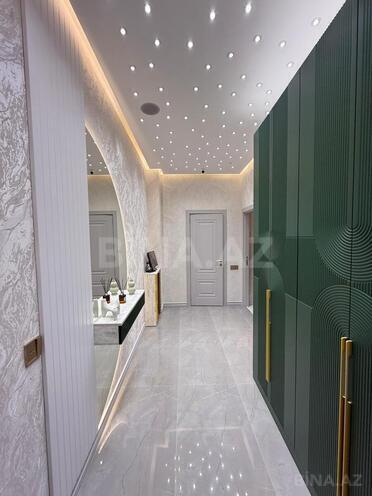 Продаётся 2-комн. новостройка 55 м², м. Ази Асланов, photo 14 from 24