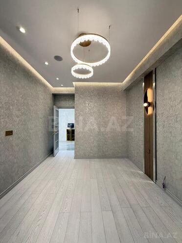 Продаётся 2-комн. новостройка 55 м², м. Ази Асланов, photo 12 from 24