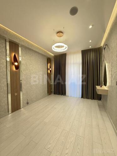 Продаётся 2-комн. новостройка 55 м², м. Ази Асланов, photo 11 from 24