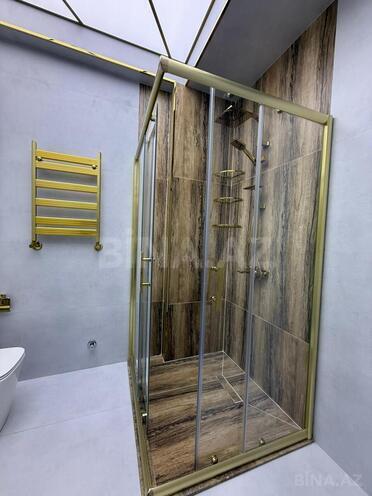 Продаётся 2-комн. новостройка 55 м², м. Ази Асланов, photo 17 from 24