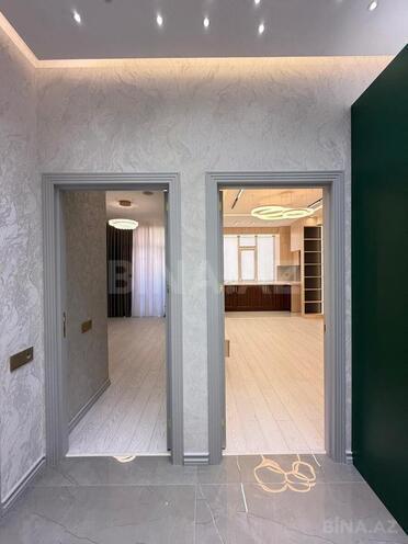 Продаётся 2-комн. новостройка 55 м², м. Ази Асланов, photo 13 from 24
