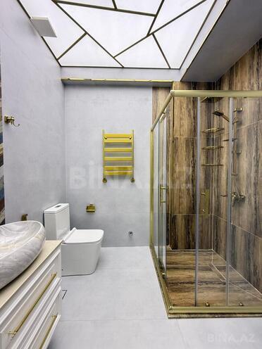 Продаётся 2-комн. новостройка 55 м², м. Ази Асланов, photo 18 from 24