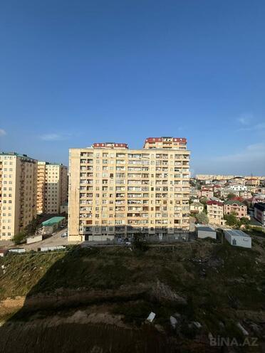 Продаётся 2-комн. новостройка 55 м², м. Ази Асланов, photo 21 from 24