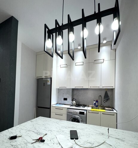 Сдаётся 3-комн. новостройка 110 м², Насиминский  р., photo 6 from 28