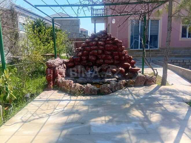 Сдаётся 5-комн. дом/дача 165 м², пос. Шувеляны, photo 1 from 19