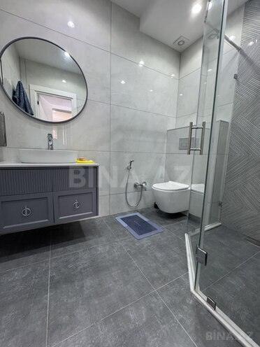 Сдаётся 3-комн. новостройка 110 м², Насиминский  р., photo 19 from 28