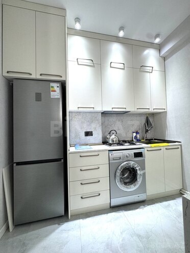 Сдаётся 3-комн. новостройка 110 м², Насиминский  р., photo 7 from 28